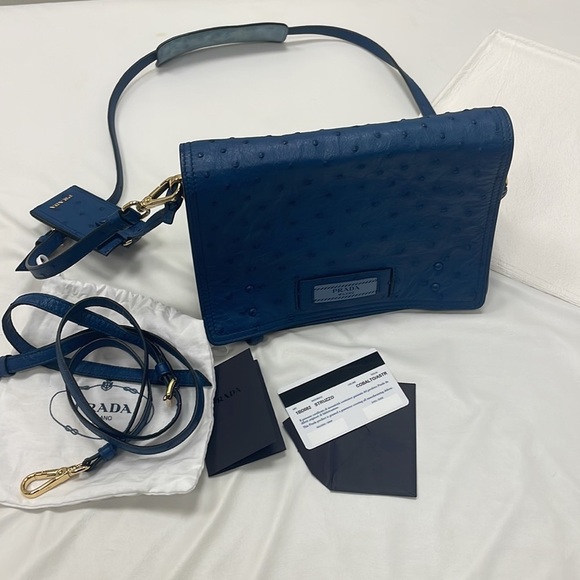 Prada Milano limited edition - Picture 2 of 12